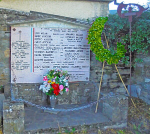 82° Anniversario dell’Eccidio di Minozzo – 2 Agosto 2026