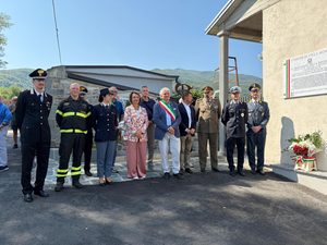 2 Agosto: l’ALPI a Minozzo per ricordare l’Eccidio